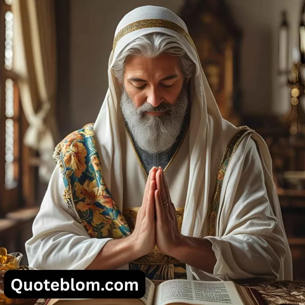 Blessing Wednesday Morning Prayer Quotes