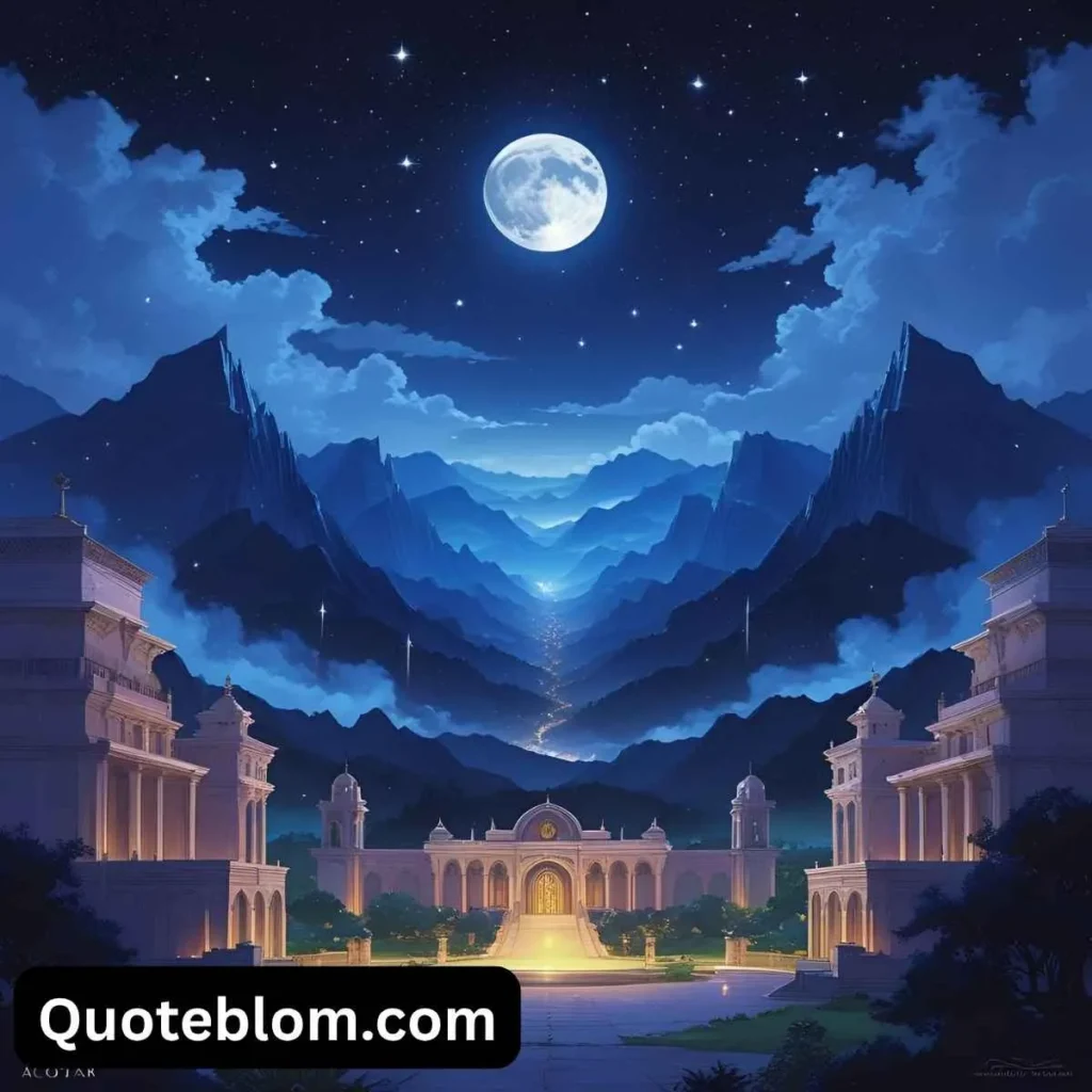 Famous ACOTAR Quotes