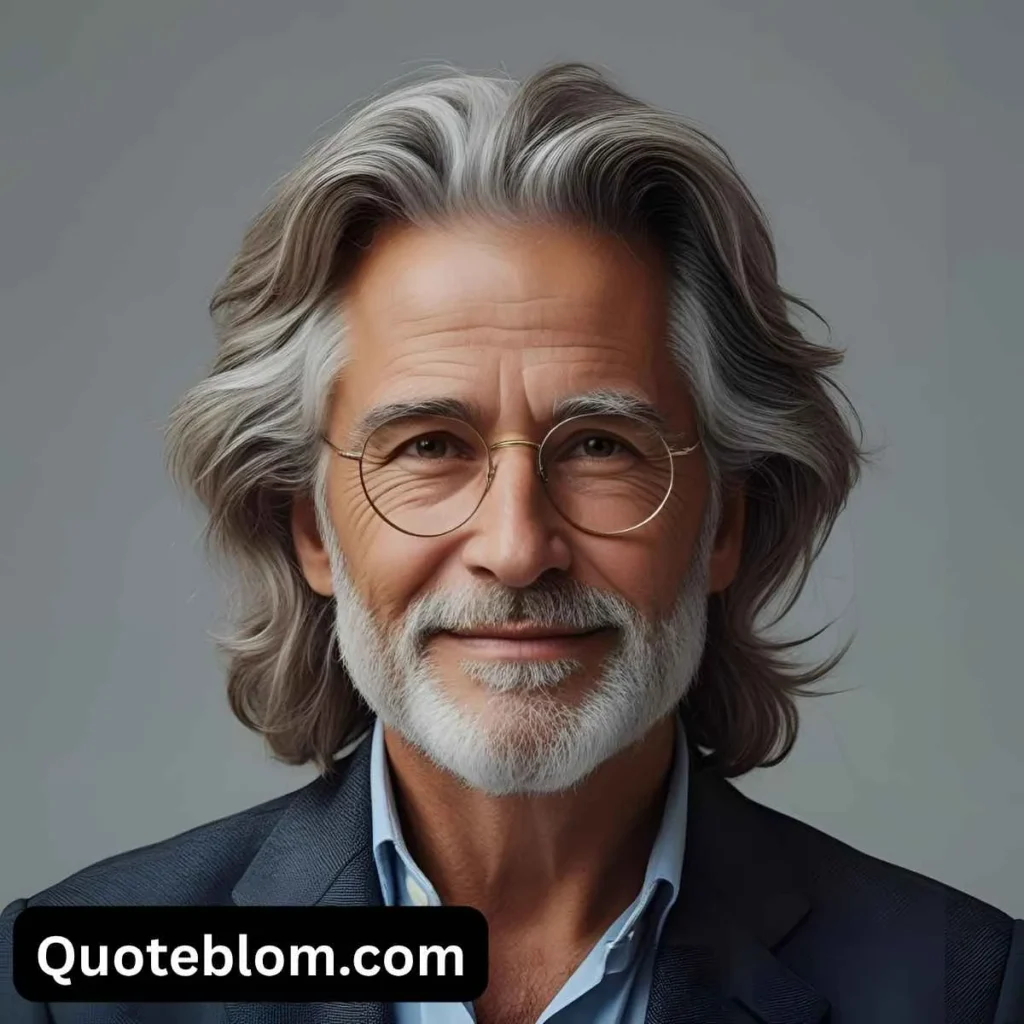 Famous People Quotes About Life