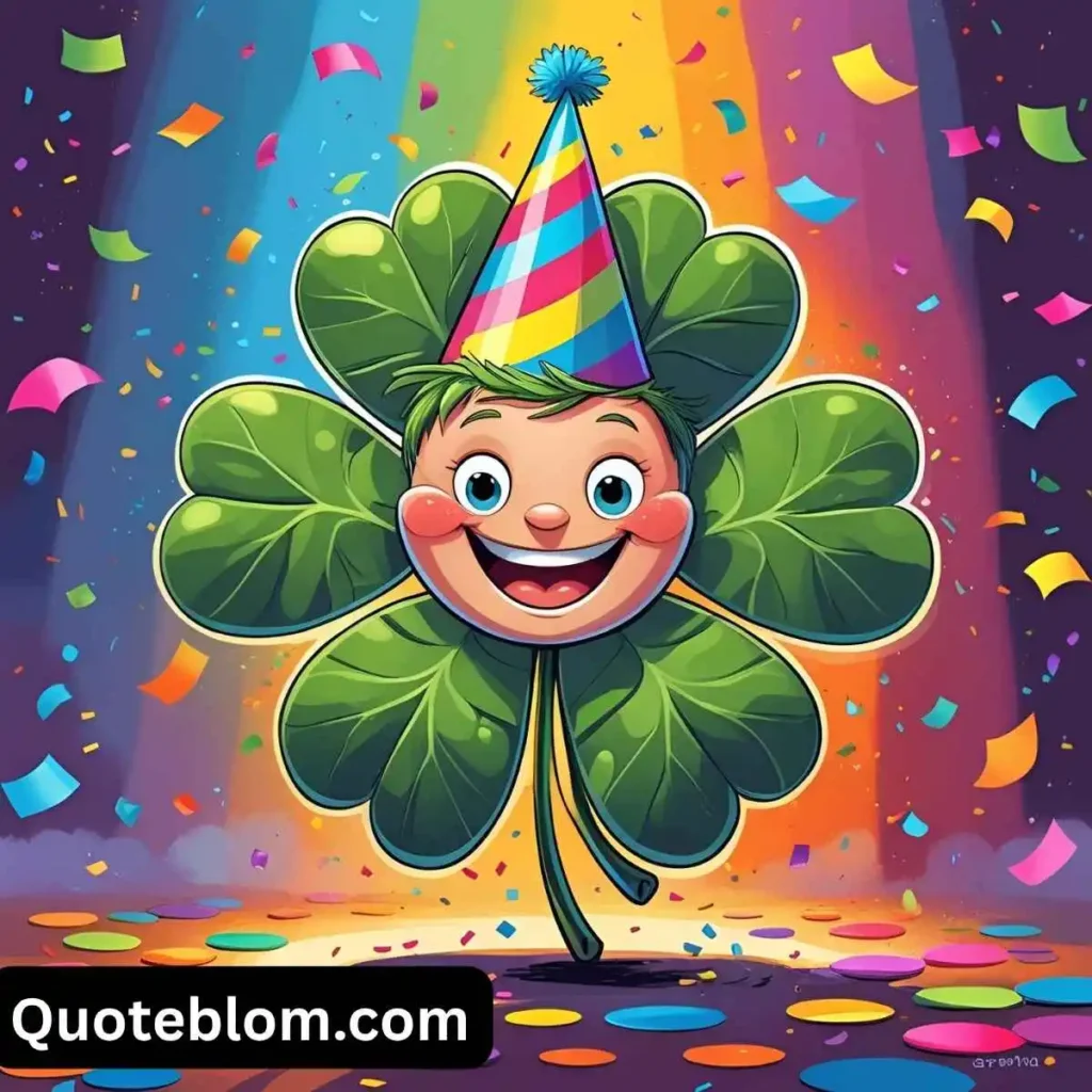 Funny Good Luck Quotes