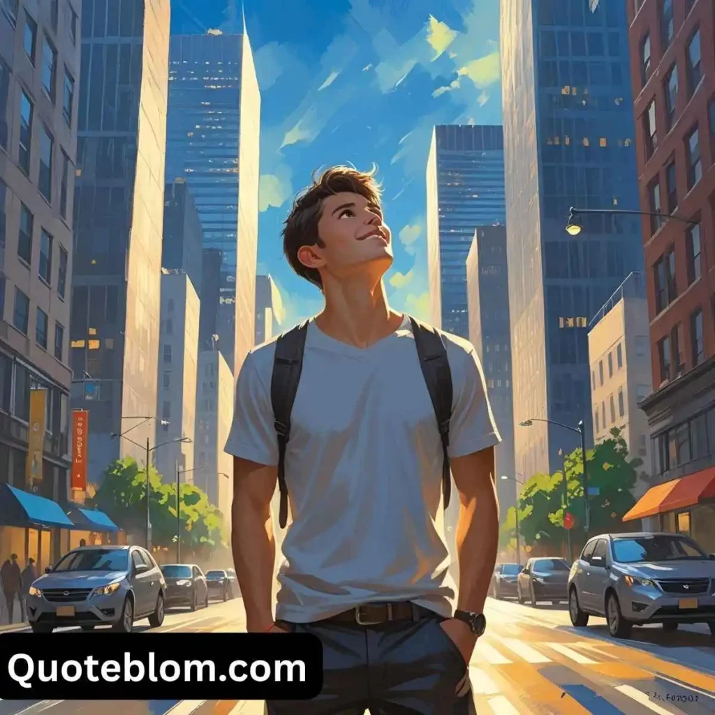 Good Luck Quotes for Him