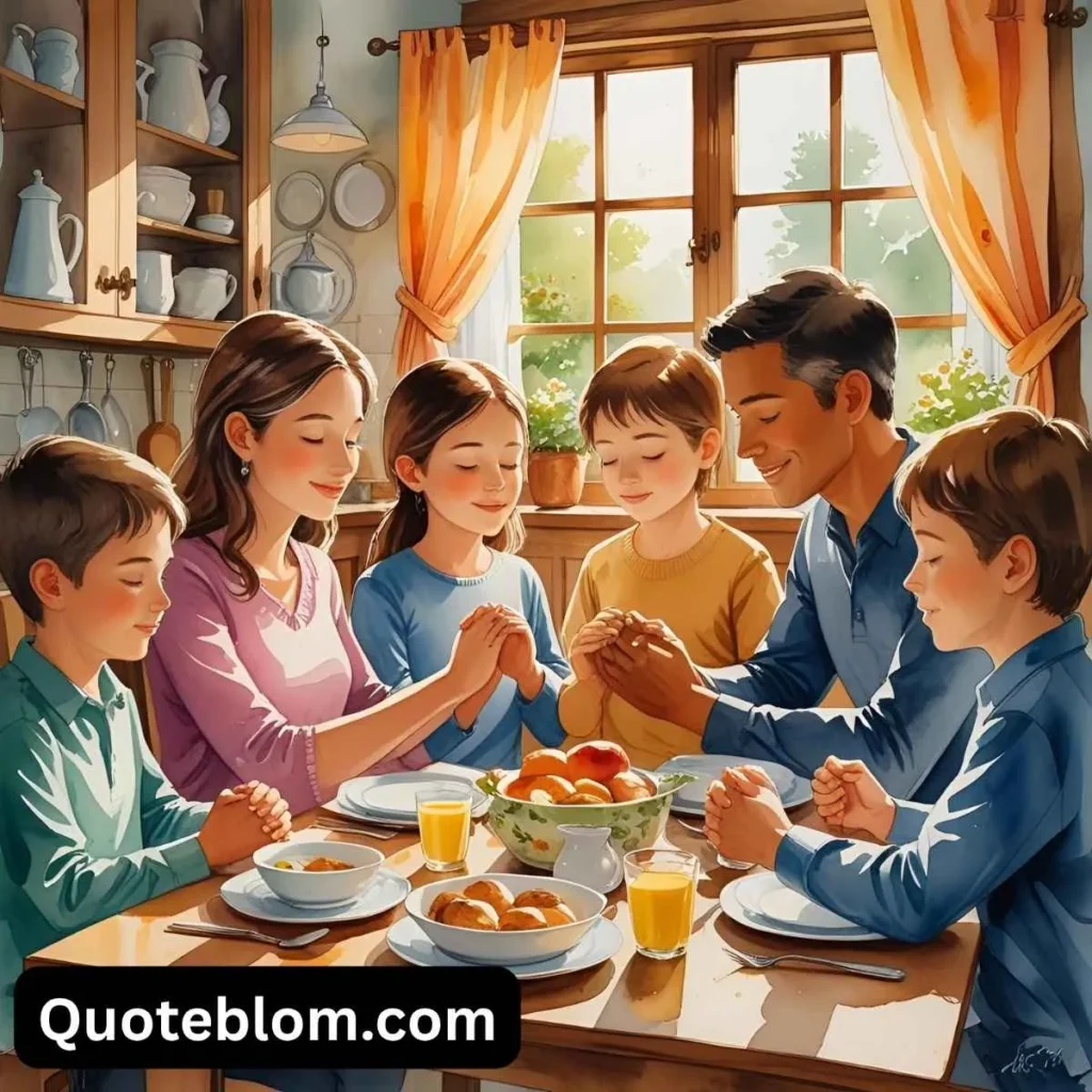 Good Morning Prayer Quotes