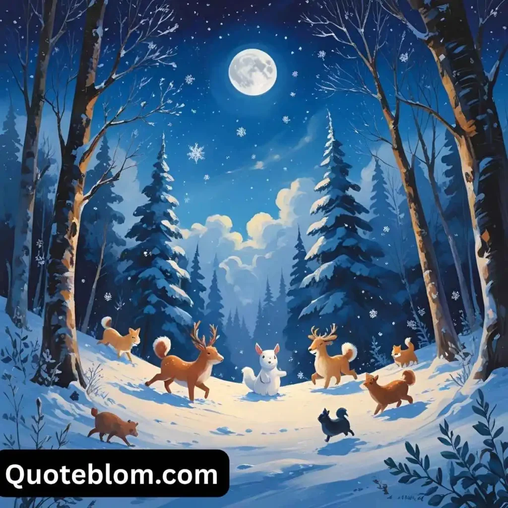 Happy Positive Happy Winter Solstice Quotes