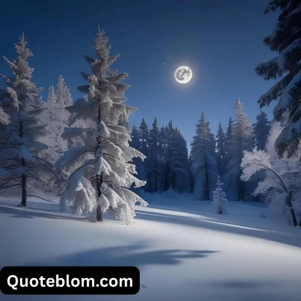 Magical Winter Solstice Quotes