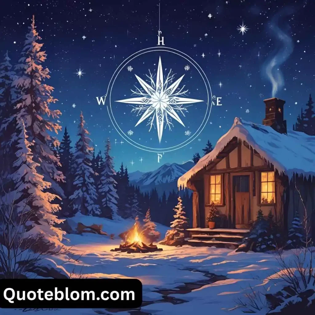 Positive Happy Winter Solstice Quotes