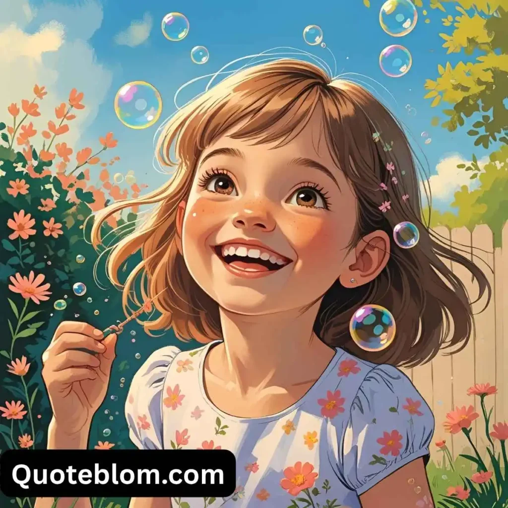 Short Quotes For Child Playing