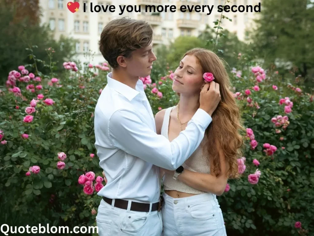 Best Short Love Quotes for Her