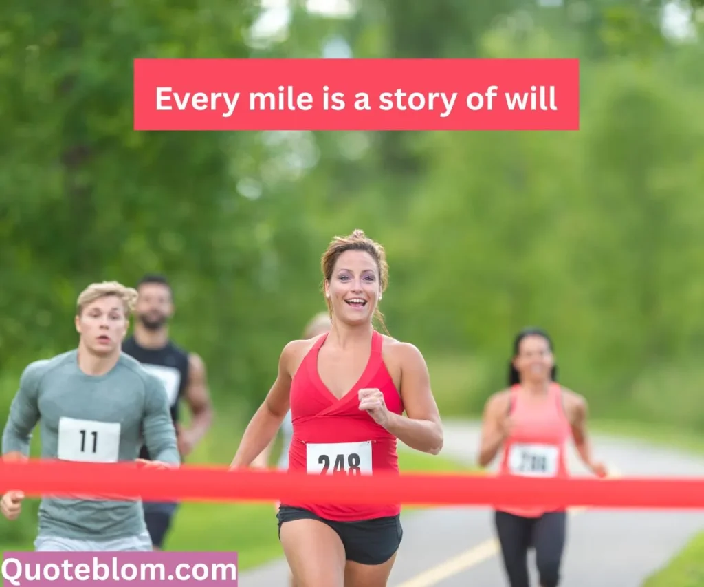 Cross Country Quotes