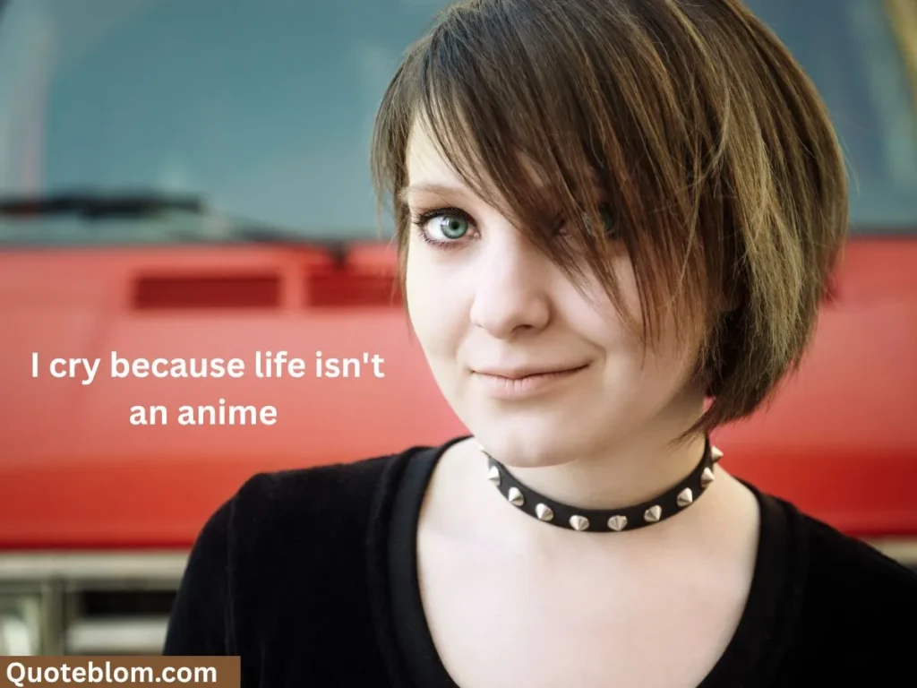 Emo Quotes Cringe