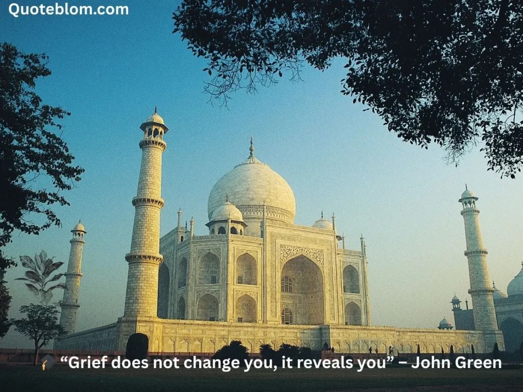 Famous quotes about losing a loved one