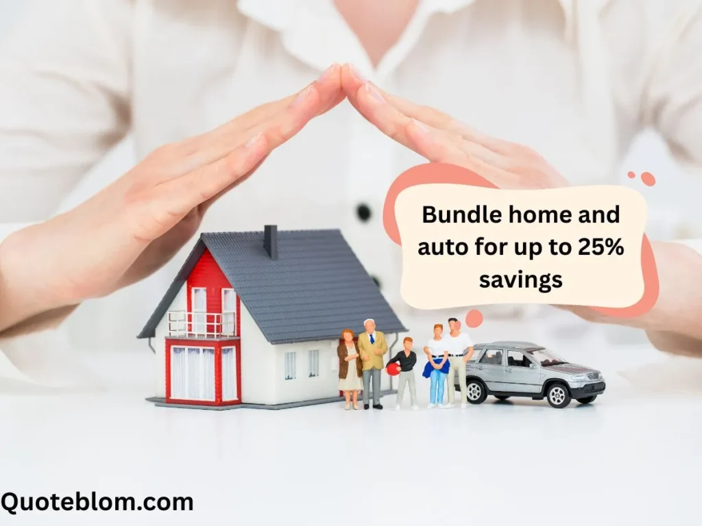 Home and Auto Insurance Quotes Michigan