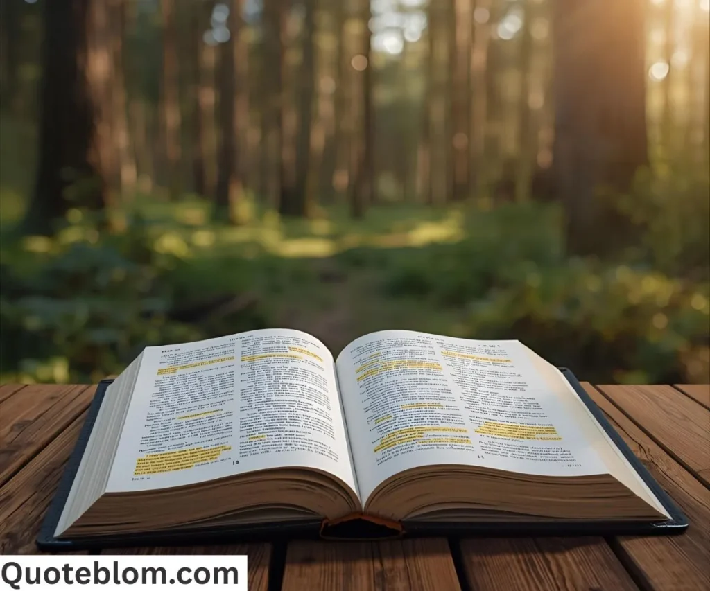 Into the Wild Quotes with Page Numbers