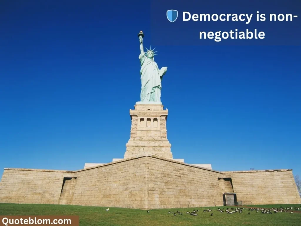 List of Liberty Prime Quotes