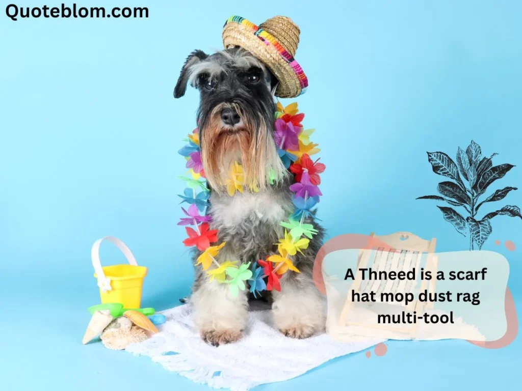 Lorax Quotes Funny
