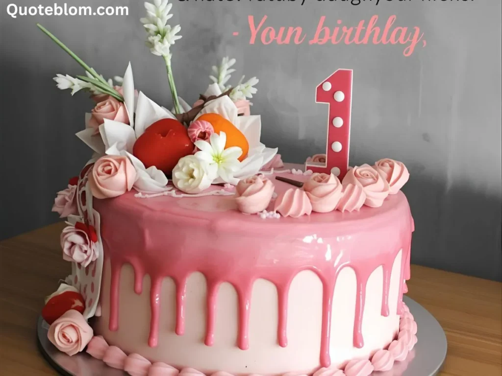 Mom Birthday Quotes from Daughter