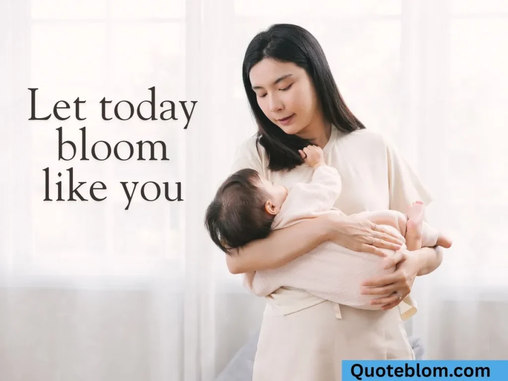 New Day Quotes for Her