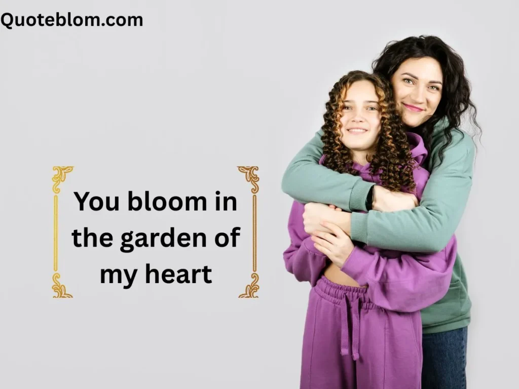 Poem Daughter Missing Mom in Heaven Quotes