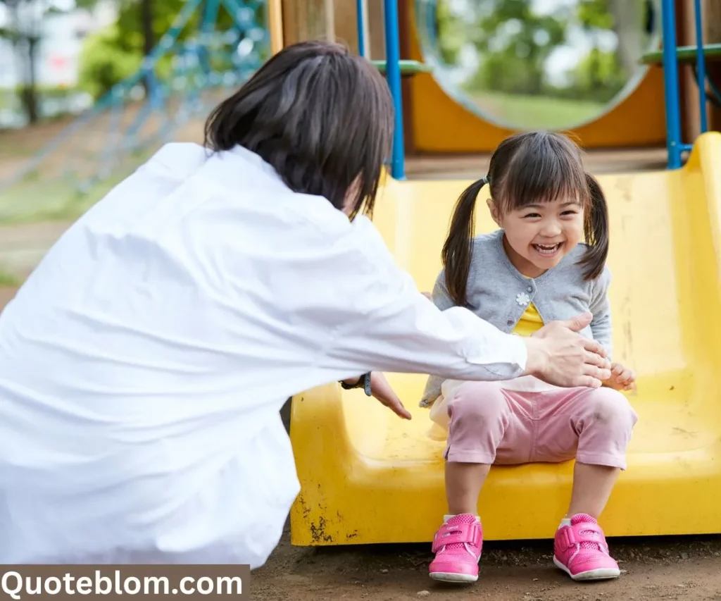 Positive Mental Health Quotes for Kids