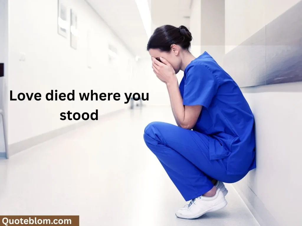Sad Emo Quotes That Make You Cry