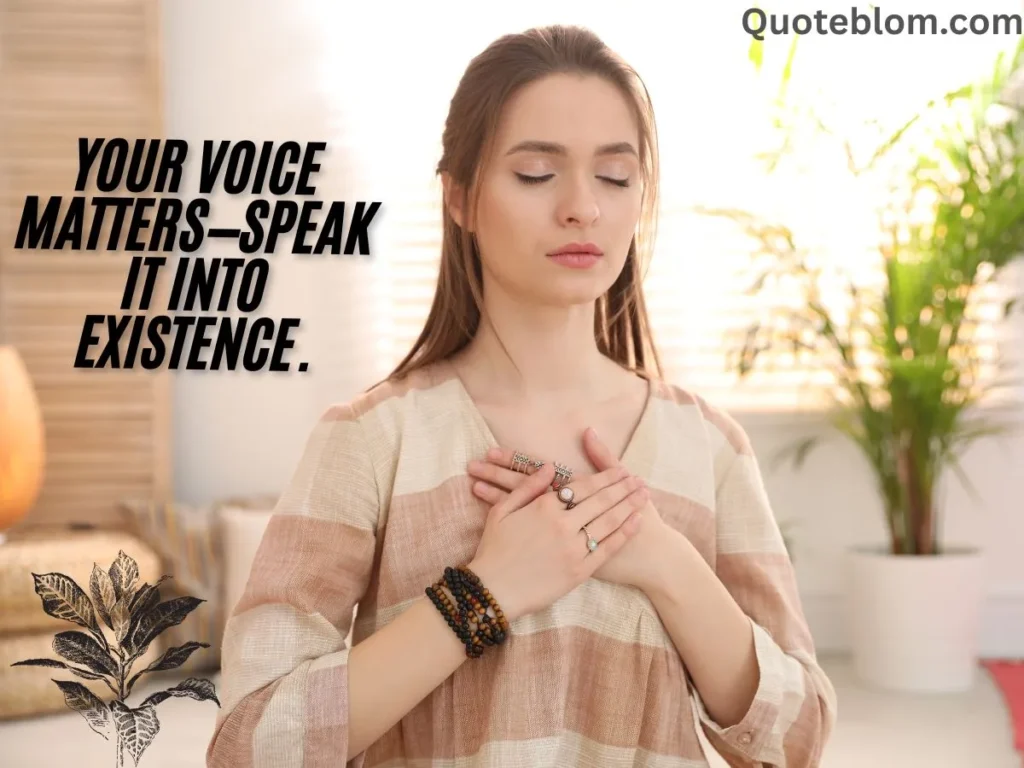 Self Empowerment Self Growth Quotes