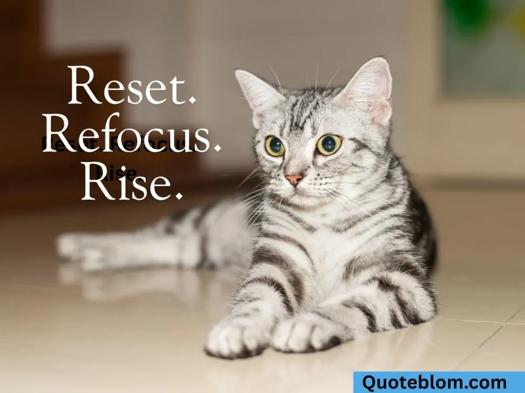 Short Positive New Day Quotes