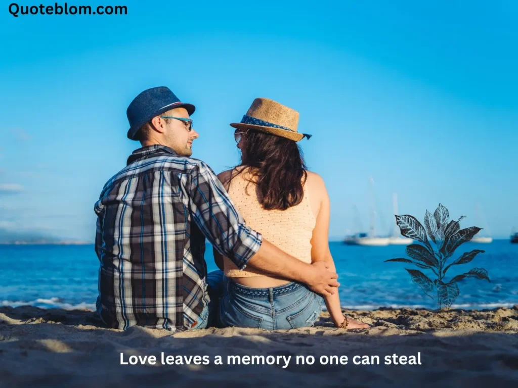 Short quotes about losing a loved one