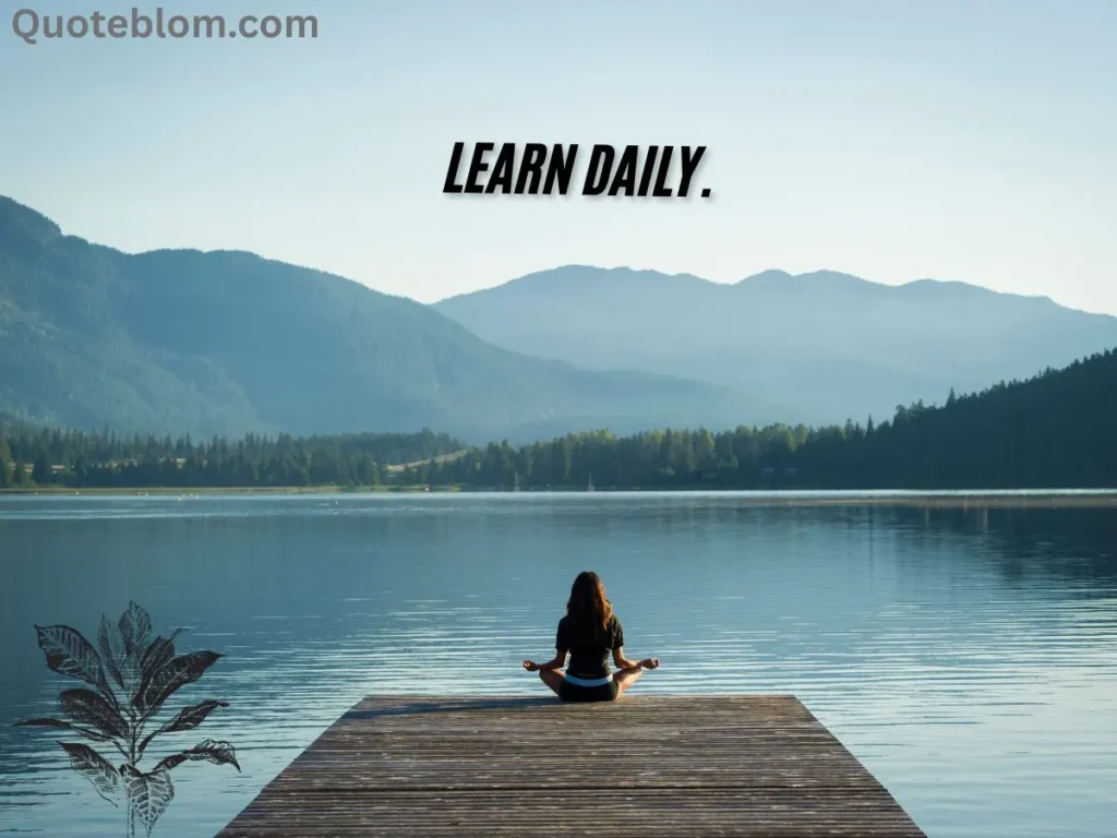 Short Self Growth Quotes