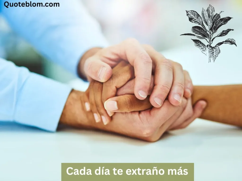 Spanish quotes about losing a loved one