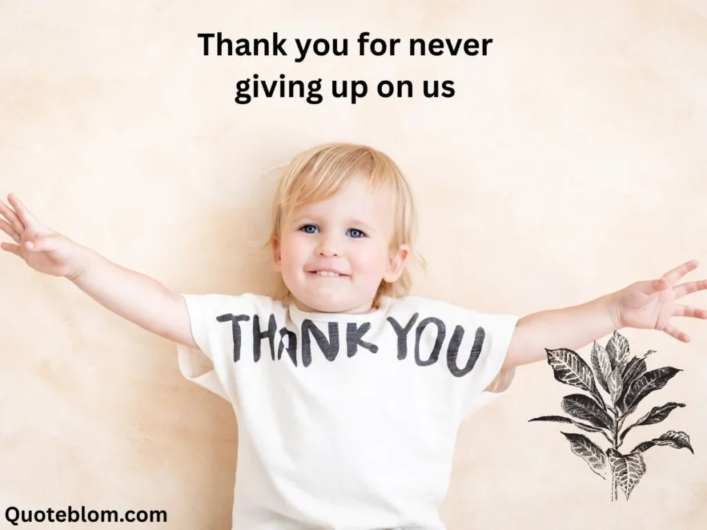 Special Thank You Teacher Quotes