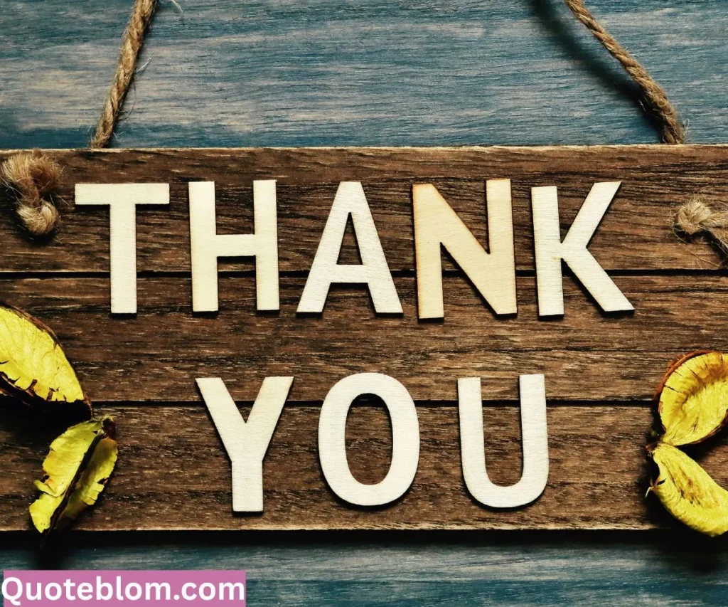 Thank You for Serving Our Country Quotes