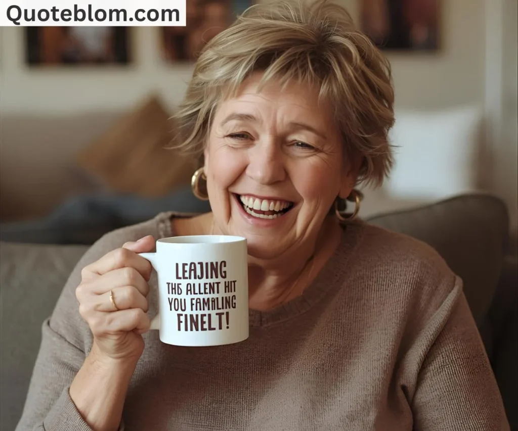Aunt Quotes Funny