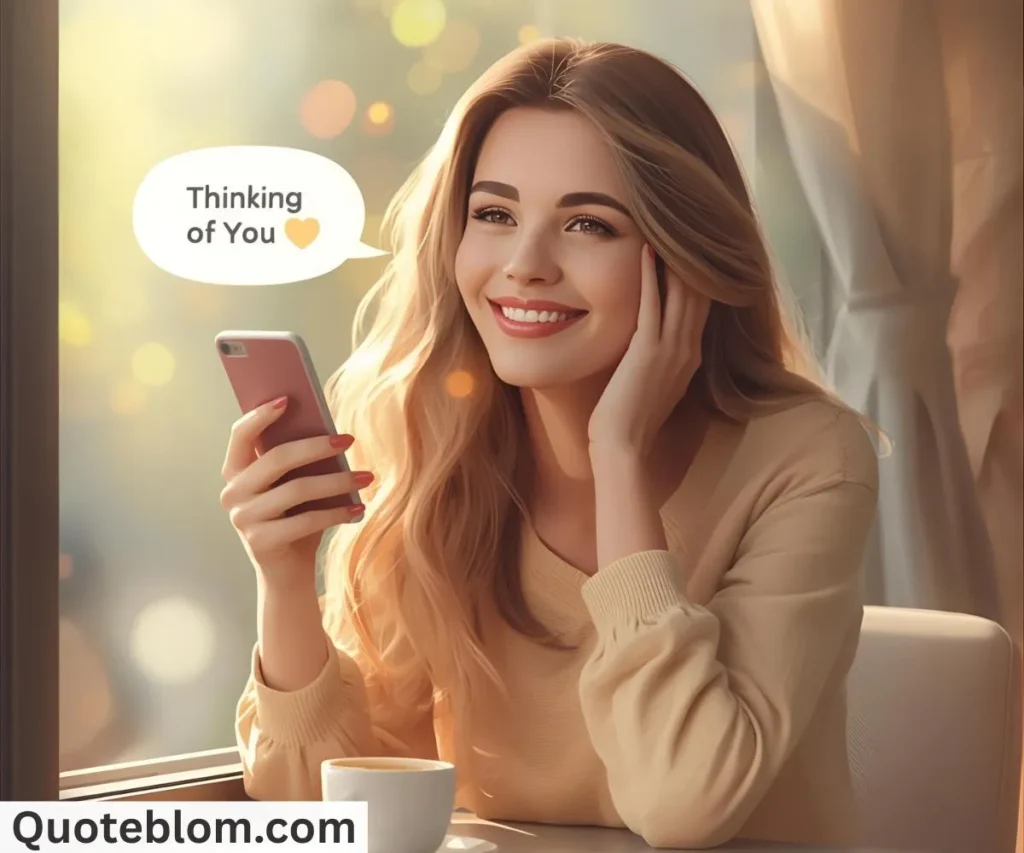 Boyfriend Cute Funny Thinking of You Quotes