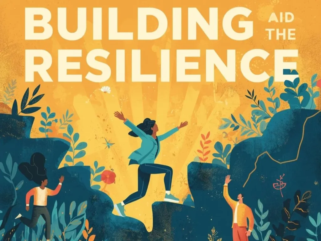 Building Resilience