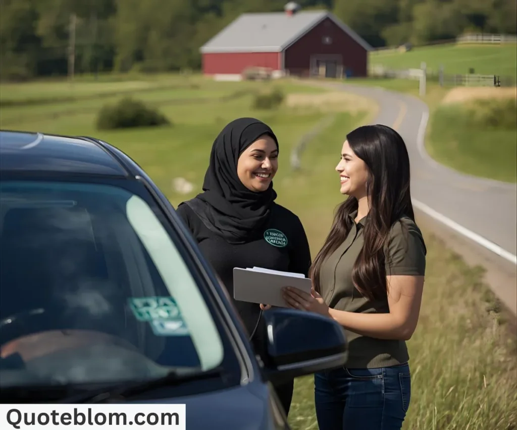 car insurance quotes ky farm bureau