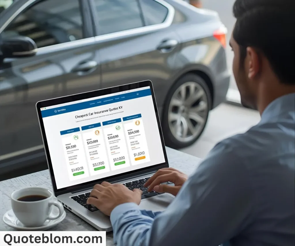 cheapest car insurance quotes ky (Duplicate, but content varied)