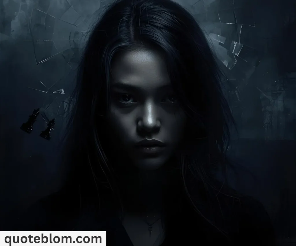 Dark Psychology Quotes