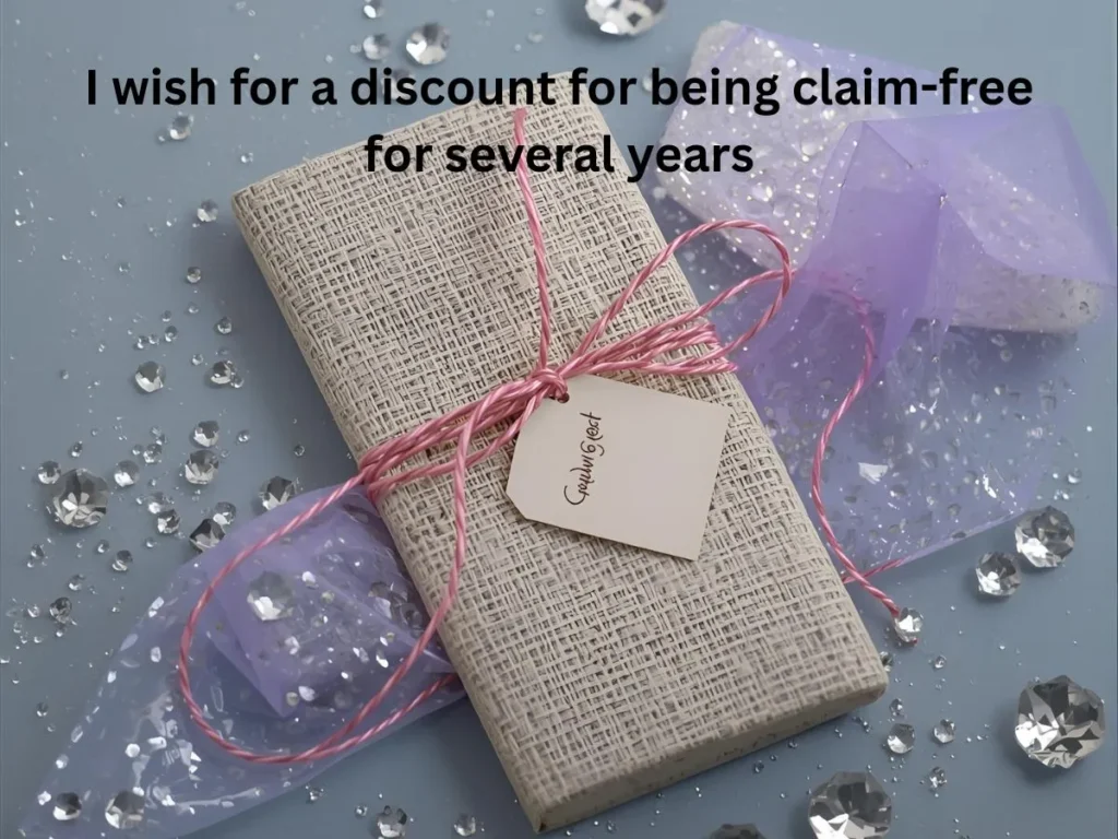 Discounts and savings options