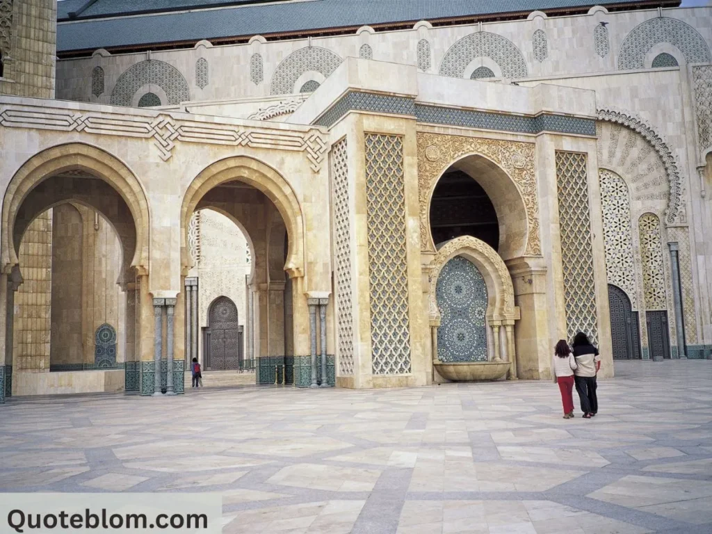 Famous Casablanca Quotes