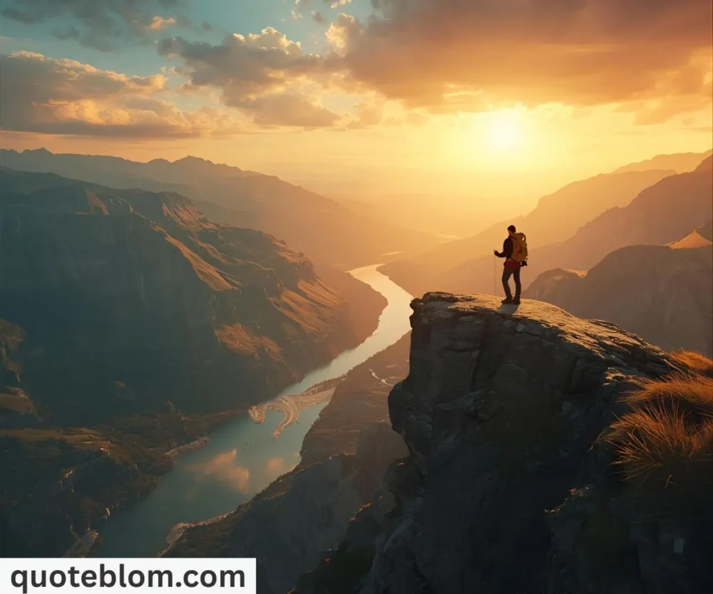 Famous Quotes About Adventure