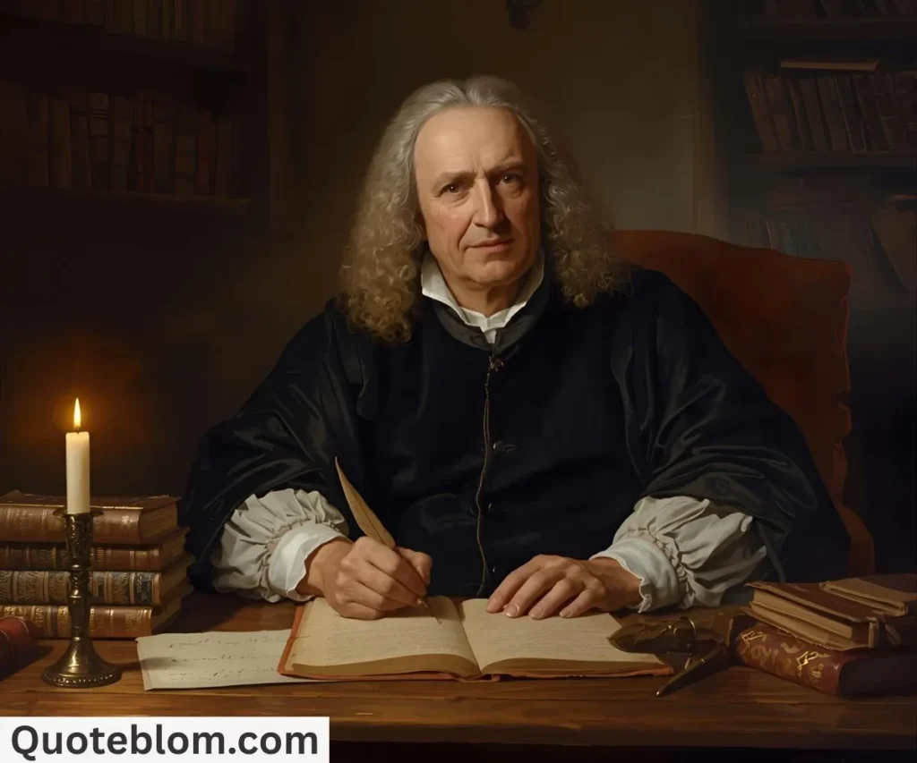 Famous Thomas Hobbes Quotes