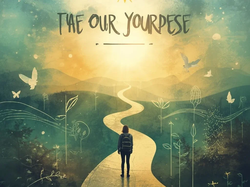 Finding Your Purpose