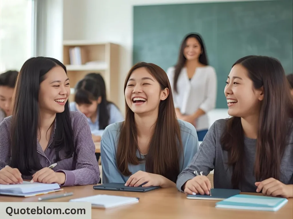 Funny Quotes About School