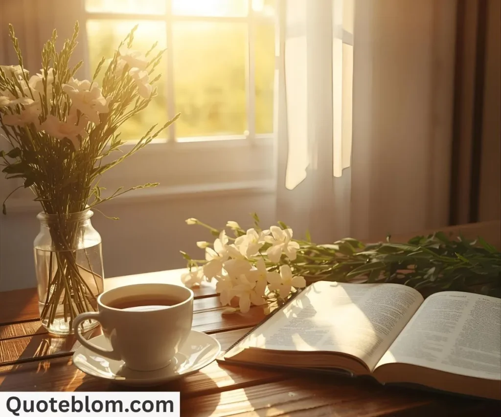 Inspirational Sunday Blessings Quotes