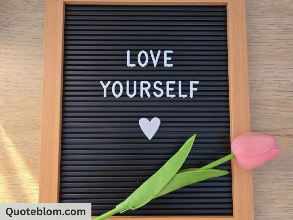 Kendrick Lamar Quotes About Love