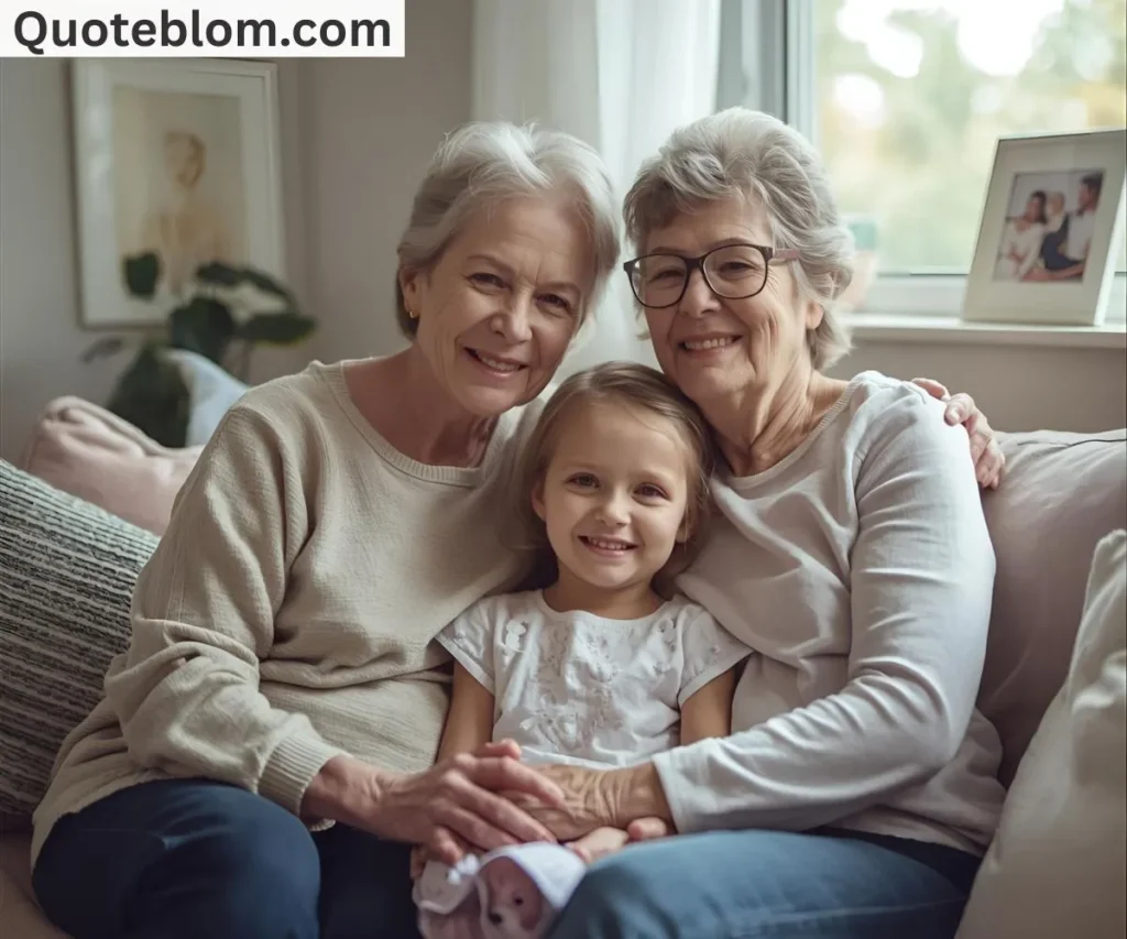 Meaningful Aunt Quotes