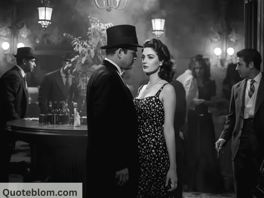 Movie Casablanca Quotes