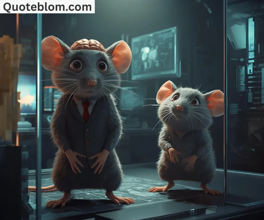 Pinky and the Brain Quotes Are You Pondering