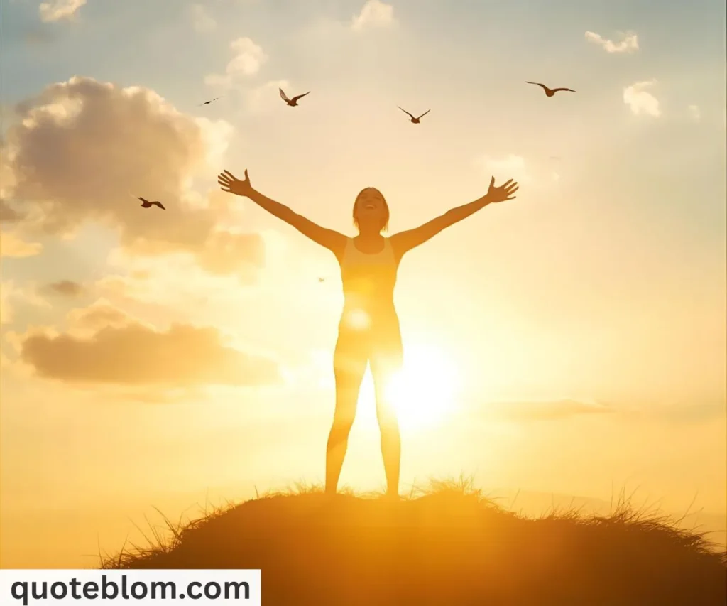 Positive Psychology Quotes