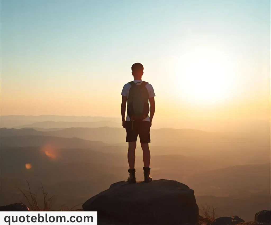 Short Quotes About Adventure