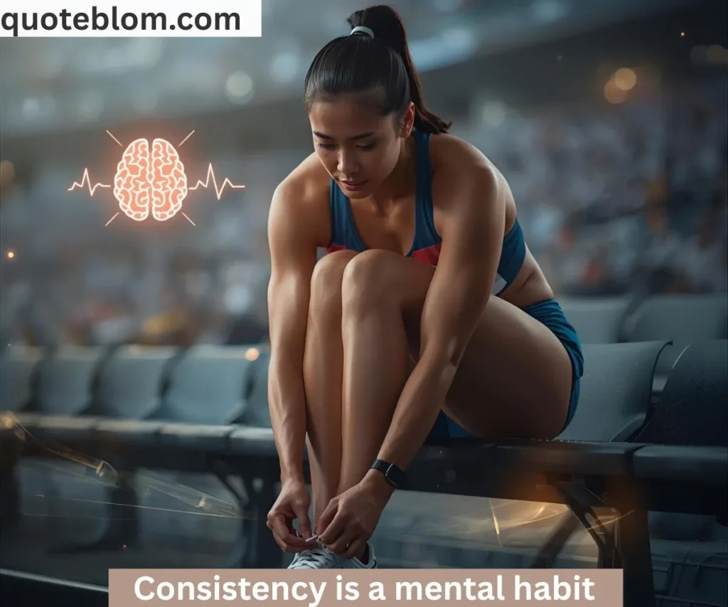 Sports Psychology Quotes
